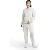 image:imageChampion Womens Powerblend Fleece Pullover Hoodie C LogoUnbleached Cotton