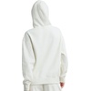 image:imageChampion Womens Powerblend Fleece Pullover Hoodie C LogoUnbleached Cotton