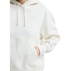 image:imageChampion Womens Powerblend Fleece Pullover Hoodie C LogoUnbleached Cotton