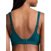 image:imageChampion Womens Sports Bra HighImpact Maximum Support Breathable MoistureWicking FabricDeep Teal