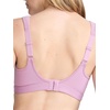 image:imageChampion Womens Sports Bra HighImpact Maximum Support Breathable MoistureWicking FabricSmoky Grape