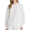 image:imageChampion Womens Crewneck Pullover Standard Fit Midweight Stretch FabricDawn Blue