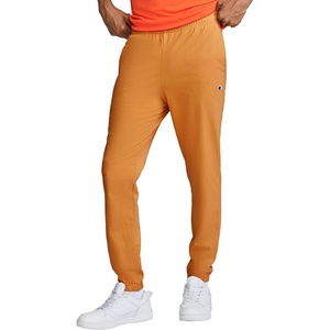 image:imageChampion Mens Lightweight CinchedBottom Lounge PantsGlazed Ginger