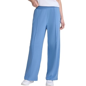 image:imageChampion Womens Open Bottom Pant Standard Fit Stretch Nylon JerseyRiviera