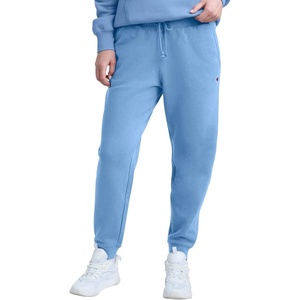 image:imageChampion Womens Powerblend JoggersOversized FitMidweight FleeceRiviera