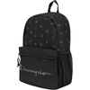 image:imageChampion Kids Merit Backpack with Padded Straps Water Bottle Pocket and Laptop Compartment for Daily Use BlackGrey One SizeBlackGrey