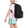 image:imageChampion Kids Merit Backpack with Padded Straps Water Bottle Pocket and Laptop Compartment for Daily Use BlackGrey One SizeEndless SkyWhiteRose