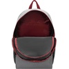 image:imageChampion Kids Merit Backpack with Padded Straps Water Bottle Pocket and Laptop Compartment for Daily Use BlackGrey One SizeOxford HeatherTibetan Red