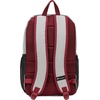 image:imageChampion Kids Merit Backpack with Padded Straps Water Bottle Pocket and Laptop Compartment for Daily Use BlackGrey One SizeOxford HeatherTibetan Red