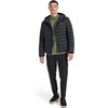 image:imageChampion Mens Lightweight Puffer Hooded CoatBlack