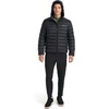 image:imageChampion Mens Lightweight Puffer Hooded CoatBlack