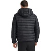 image:imageChampion Mens Lightweight Puffer Hooded CoatBlack