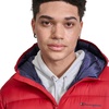 image:imageChampion Mens Lightweight Puffer Hooded CoatChili Pepper