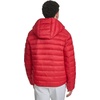 image:imageChampion Mens Lightweight Puffer Hooded CoatChili Pepper
