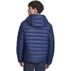 image:imageChampion Mens Lightweight Puffer Hooded CoatPeacoat