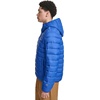 image:imageChampion Mens Lightweight Puffer Hooded CoatSurf the Web