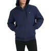 image:imageChampion Mens Sherpa Lined Hoodie SweatshirtPeacoat