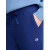 image:imageChampion Womens Comfortable Fleece Lounge Pants 31Blue Depths