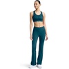 image:imageChampion Womens Flare Leggings Soft Touch Anti Odor Moisture WickingDeep Teal
