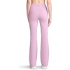 image:imageChampion Womens Flare Leggings Soft Touch Anti Odor Moisture WickingSmoky Grape
