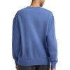 image:imageChampion Womens Powerblend Fleece Crewneck Sweatshirt Tonal Script LogoCoastal Fjord