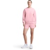 image:imageChampion Womens Powerblend Fleece Crewneck Sweatshirt Tonal Script LogoRose Shadow