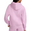 image:imageChampion Womens Pullover Fleece Hoodie Loose Fit Midweight Script Logo Available in Regular and PlusSmoky Grape