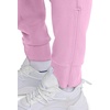 image:imageChampion Womens Taper Leg Jogger with Zippers Standard Fit Midweight Stretch FabricSmoky Grape